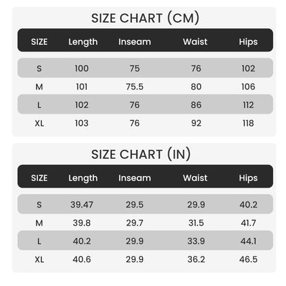 🔥20% RABATT AUF 2 STÜCK🔥 Damen-Freizeithose 👖 Lockerer Schnitt + Hoher Bund | Komfort & Stil ✨