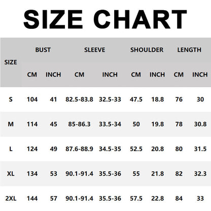 🎉 Neujahrsgeschenk – 50% RABATT!🔥Herren-Westernjacke mit Flanellenfutter – Klassischer Cowboystil & Wärme: Haltbar & Praktisch für kühles Wetter!