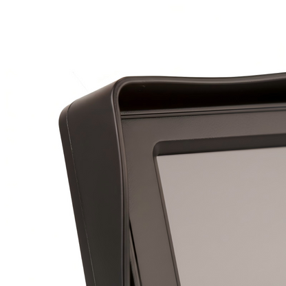 🚗 50% RABATT! 📺 HD Auto-Display mit Sonnenblende – Dual-Video-Eingang, Universelle Kompatibilität & Klares Bild 🔧