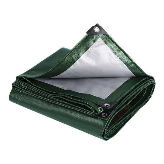 💥Fabrikdirekt-Sonderangebot💦Wasserdichter UV-Schutz-Canvas-Stoff für den Außenbereich