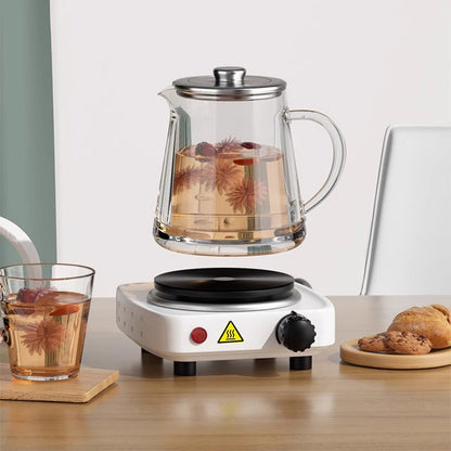 Multifunktionales Kochfeld für den Hausgebrauch