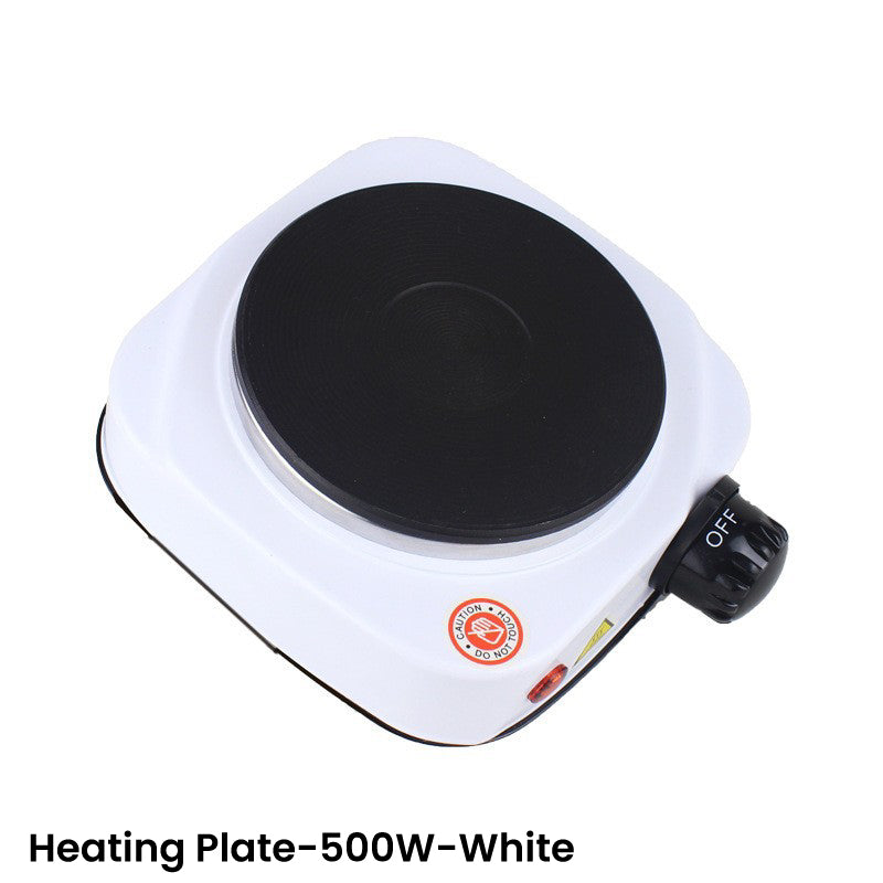 Multifunktionales Kochfeld für den Hausgebrauch