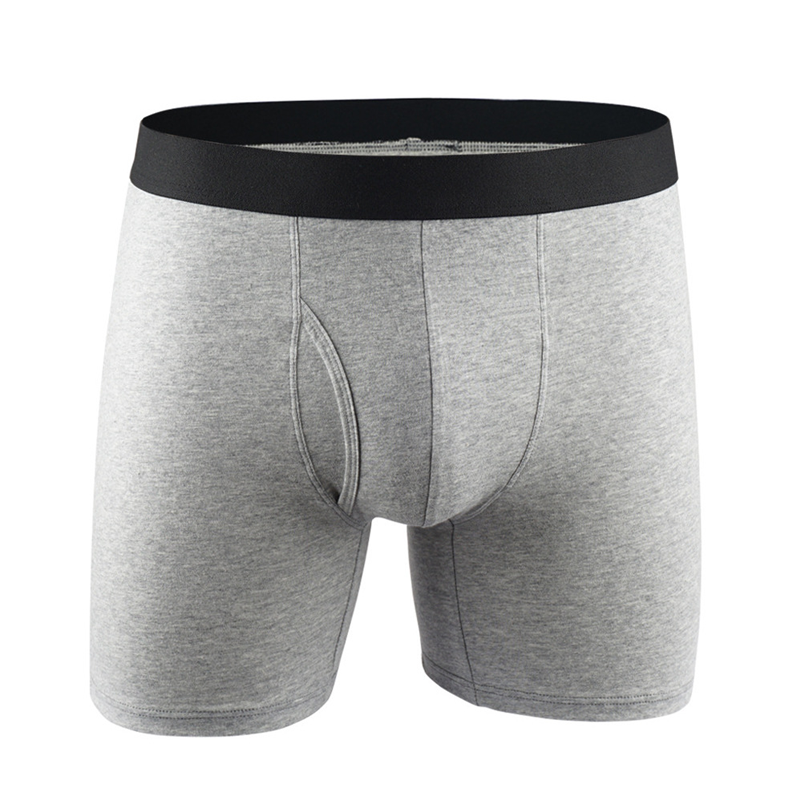 🩲 KAUFE 3, ERHALTE 2 GRATIS! 👨 Herren Atmungsaktive Boxershorts – Ganzjahres-Komfort, Perfekte Passform & Weiche Qualität ✨