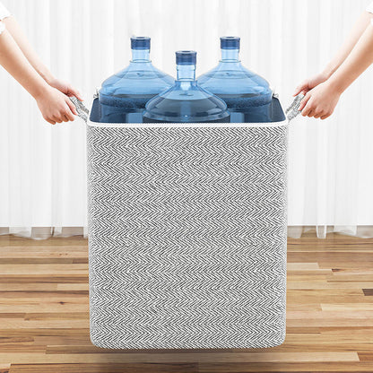 Aufbewahrungstasche für Steppdecken mit großem Fassungsvermögen