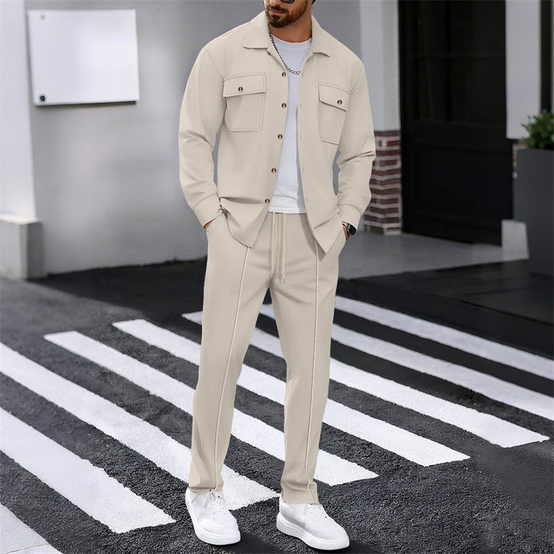 🔥 Men&