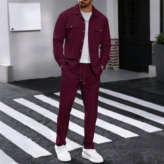 🔥 Men&