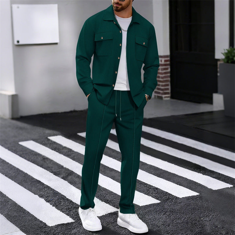 🔥 Men&