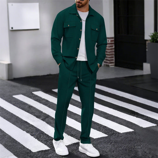 🔥 Men&