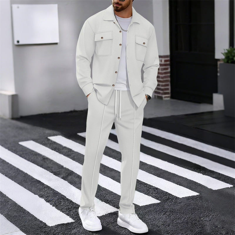 🔥 Men&