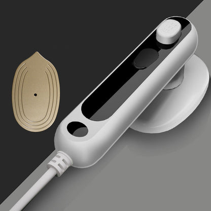 Mini tragbarer Handdampfbügeleisen