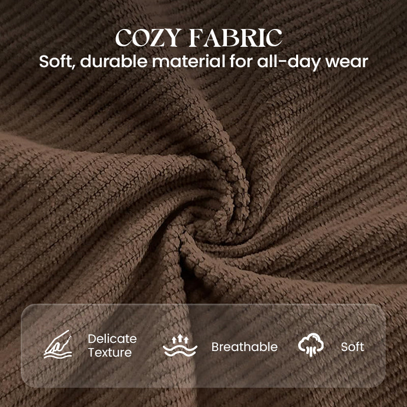 🔥Hot Sale 50% OFF🔥Men's Loose-Fit Drawstring Pants with Pockets