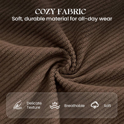 🔥Hot Sale 50% OFF🔥Men's Loose-Fit Drawstring Pants with Pockets