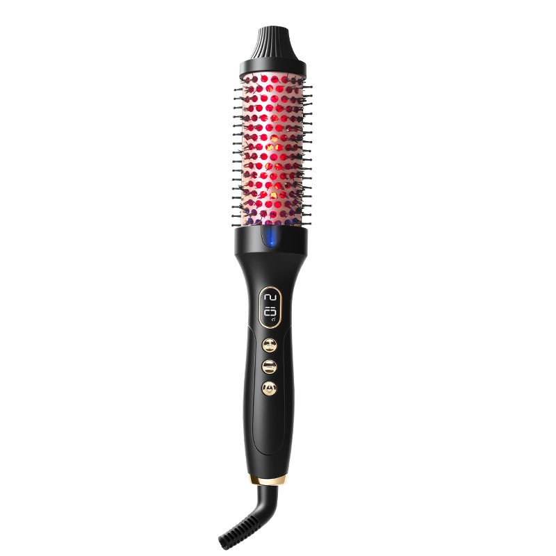 💇‍♀️ 2-in-1 Volumenkamm ✨ Voluminöses Haar in wenigen Minuten✨