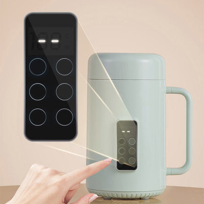 Multifunktionaler tragbarer Wasserkocher