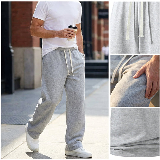 👌 Easy Fit, Everyday Utility | Men&