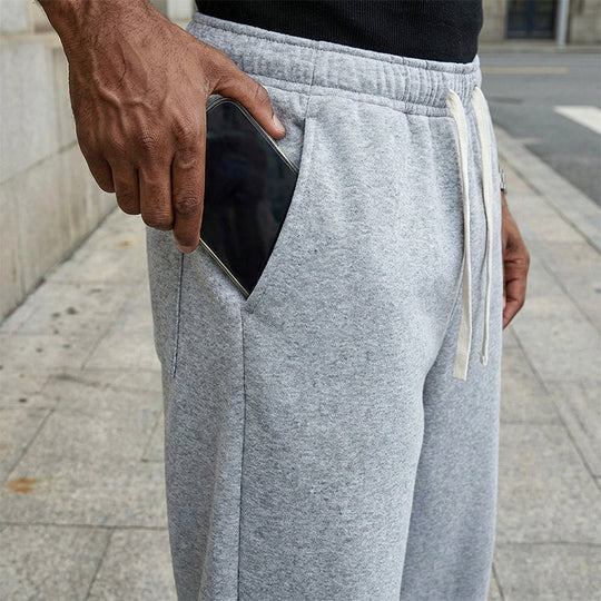 👌 Easy Fit, Everyday Utility | Men&