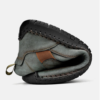 Komfortable & Schmerzfreie Orthopädische Sneakers