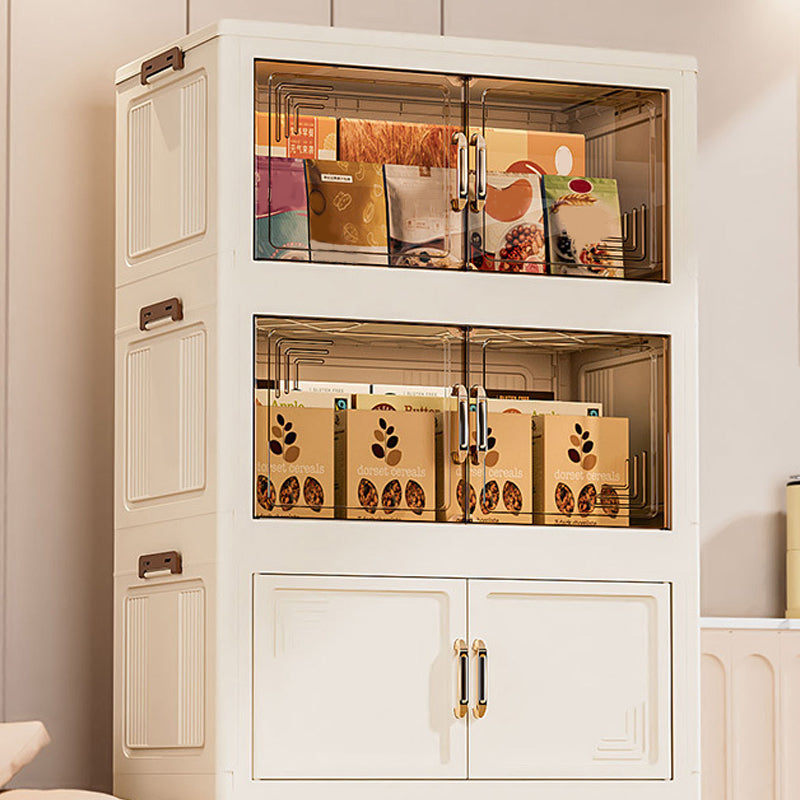 📦 50% RABATT! 🏠 Faltbare Aufbewahrungsbox mit Großem Fassungsvermögen – Platzsparend, Stabil & Vielseitig Einsetzbar 🧺