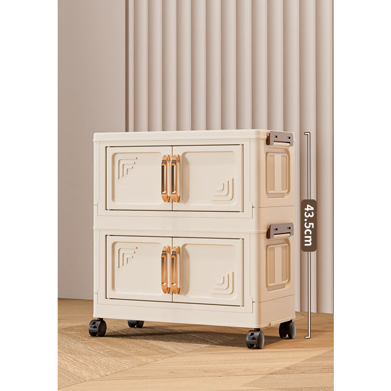 📦 50% RABATT! 🏠 Faltbare Aufbewahrungsbox mit Großem Fassungsvermögen – Platzsparend, Stabil & Vielseitig Einsetzbar 🧺