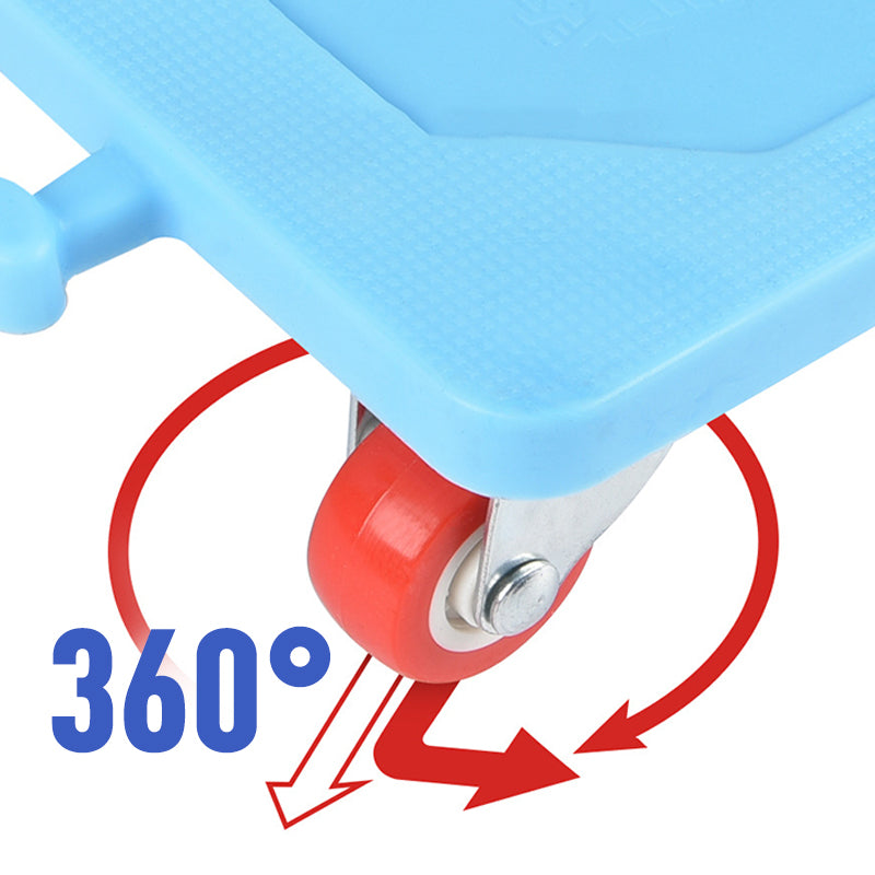 ✨🔥Möbelheber mit Transportrollen – Praktische Hilfe zum Verschieben schwerer Gegenstände