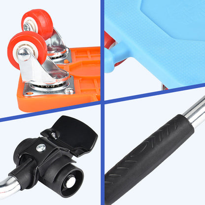 ✨🔥Möbelheber mit Transportrollen – Praktische Hilfe zum Verschieben schwerer Gegenstände