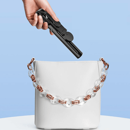 Neuer 6 in 1 Bluetooth Selfie Stick