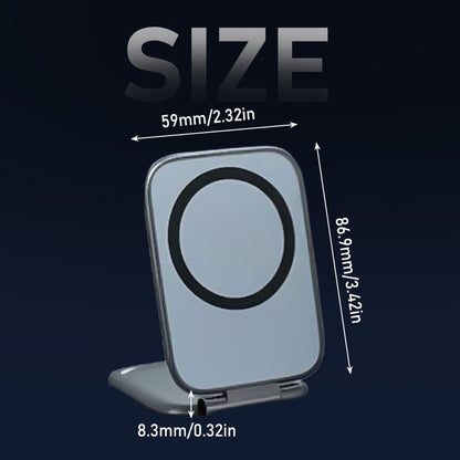 Magnetische Strong-Hold-Handyhalterung
