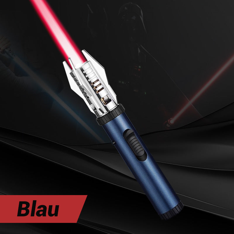 Multifunktionales, großes, winddichtes Schweißbrenner-Feuerzeug