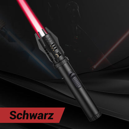 Multifunktionales, großes, winddichtes Schweißbrenner-Feuerzeug