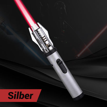 Multifunktionales, großes, winddichtes Schweißbrenner-Feuerzeug