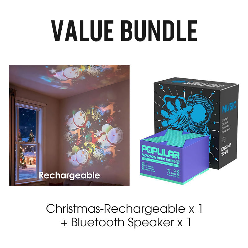 Dynamischer rotierender LED-Scheinwerfer