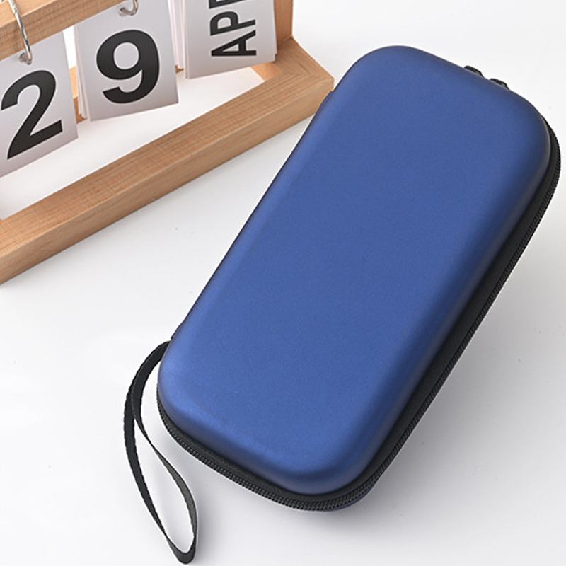 ✨🔥 Insulin-Kühltasche mit Temperaturdisplay