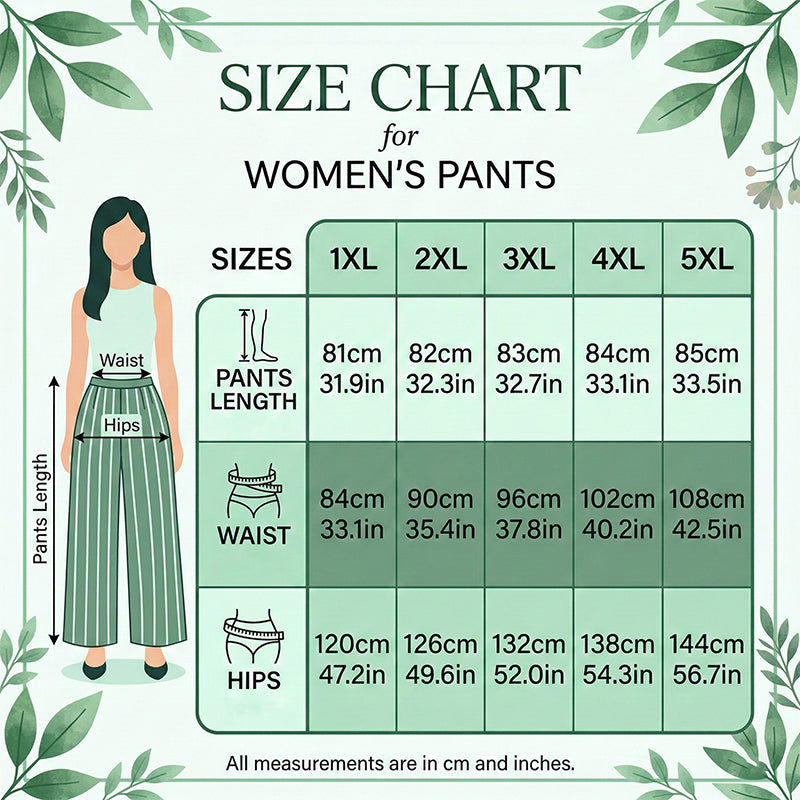 🔥50% RABATT! Damen Caprihose: Weitbein, Kordelzug-Bund &amp; Taschen – Lässig &amp; komfortabel
