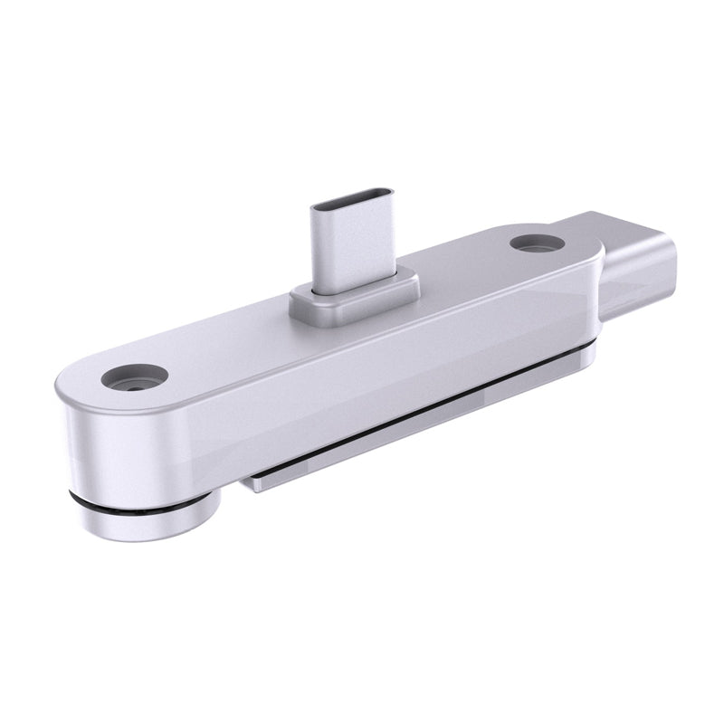 🔋 35% RABATT! ⚡ Schnellladeadapter mit um 360° schwenkbarer Handyhalterung – universell kompatibel, kompaktes Design und freihändige Nutzung 📱