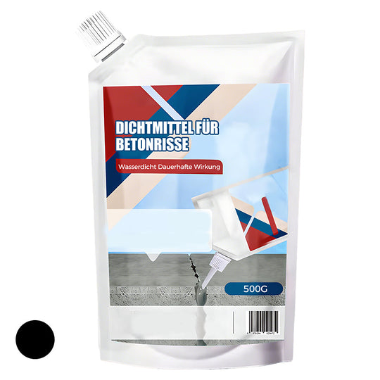 Hochleistungs-Dichtmittel für Betonrisse