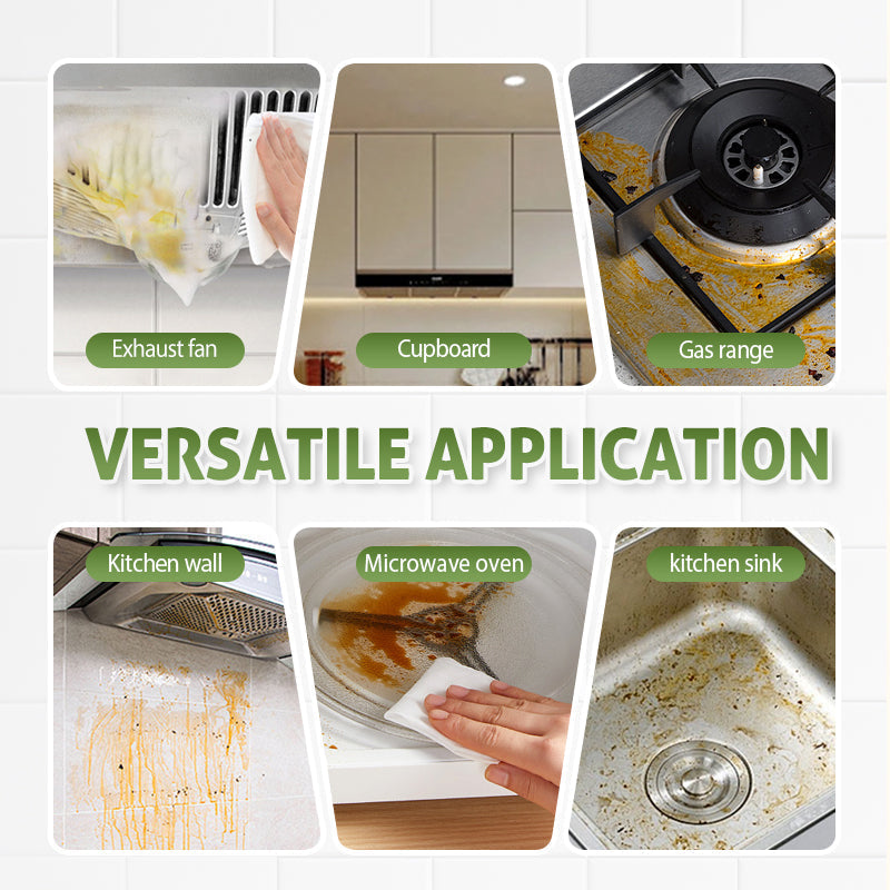 🧴 KAUFE 2, ERHALTE 1 GRATIS! ✨ Vielzweck-Enzymreiniger für Küche &amp; Zuhause – Kraftvoll, Vielseitig &amp; Effektiv Gegen Fett &amp; Schmutz 🏠