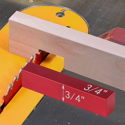 15-teiliges Präzisions-Einstellblock-Set