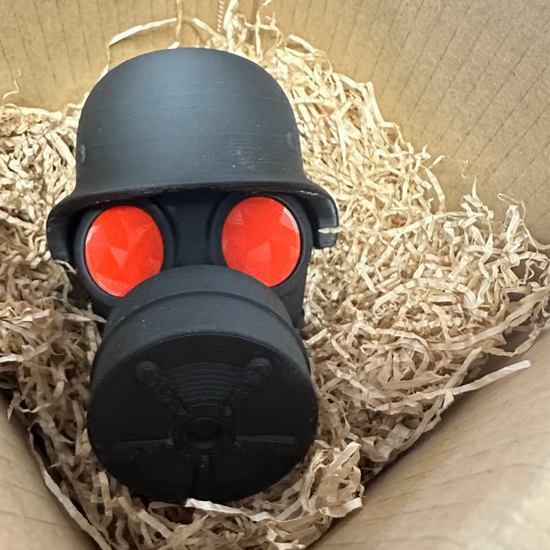 🚗✨ Abdeckkappe für Anhängerkupplung 🛡️ Robust &amp; Langlebig!