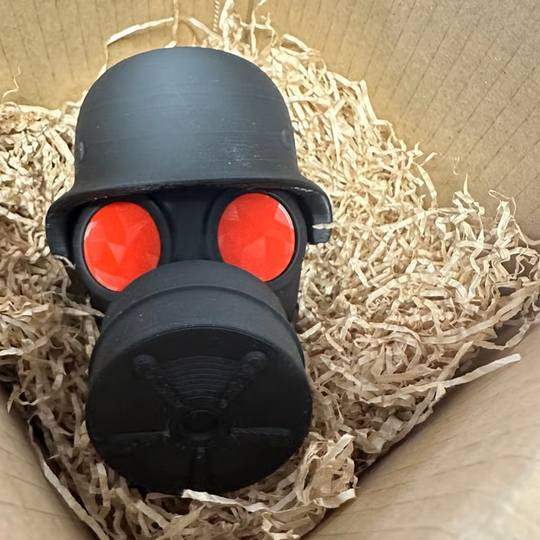 🚗✨ Abdeckkappe für Anhängerkupplung 🛡️ Robust &amp; Langlebig!