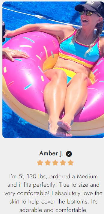 🌼Sportliches 3-teiliges Bikini-Set aus Nylon im Color-Block-Patchwork-Look – Badeanzug mit hoher Taille und figurformender Wirkung