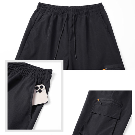 👖 LIMITED-TIME 50% OFF! 🪂 Men&