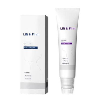 🌿Halsstraffende Creme mit Rollerball-Applikator