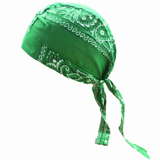 ⏳🔥LIMITED-TIME 50% OFF! 🏍️ Classic Biker &amp; Sports Headwrap – Stylish &amp; Comfortable for Every Ride ✨