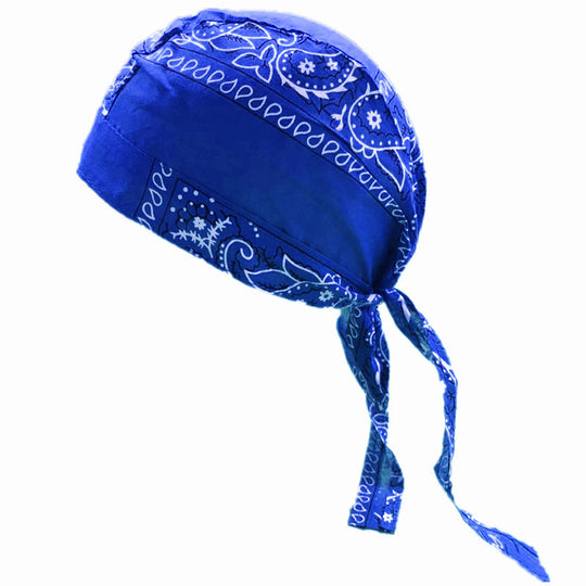 ⏳🔥LIMITED-TIME 50% OFF! 🏍️ Classic Biker &amp; Sports Headwrap – Stylish &amp; Comfortable for Every Ride ✨