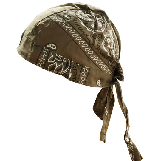 ⏳🔥LIMITED-TIME 50% OFF! 🏍️ Classic Biker &amp; Sports Headwrap – Stylish &amp; Comfortable for Every Ride ✨