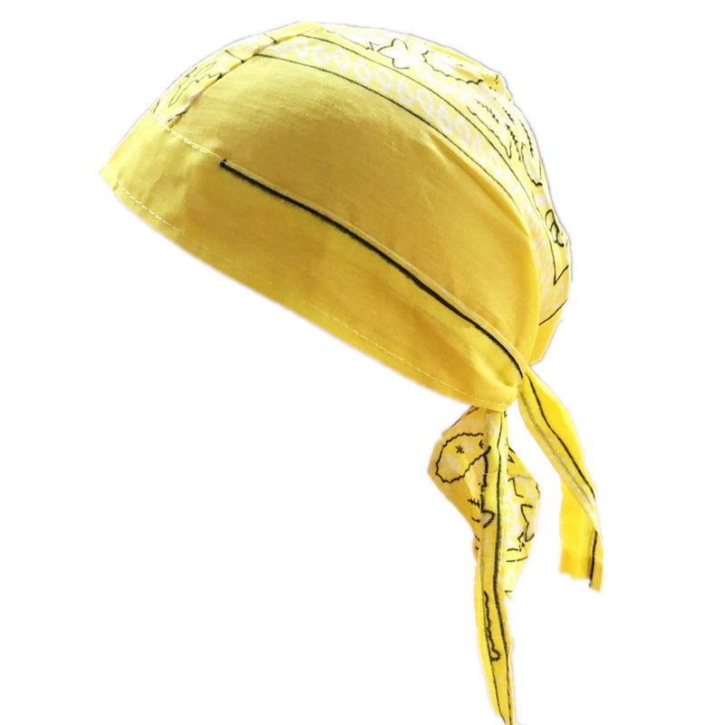 ⏳🔥LIMITED-TIME 50% OFF! 🏍️ Classic Biker &amp; Sports Headwrap – Stylish &amp; Comfortable for Every Ride ✨