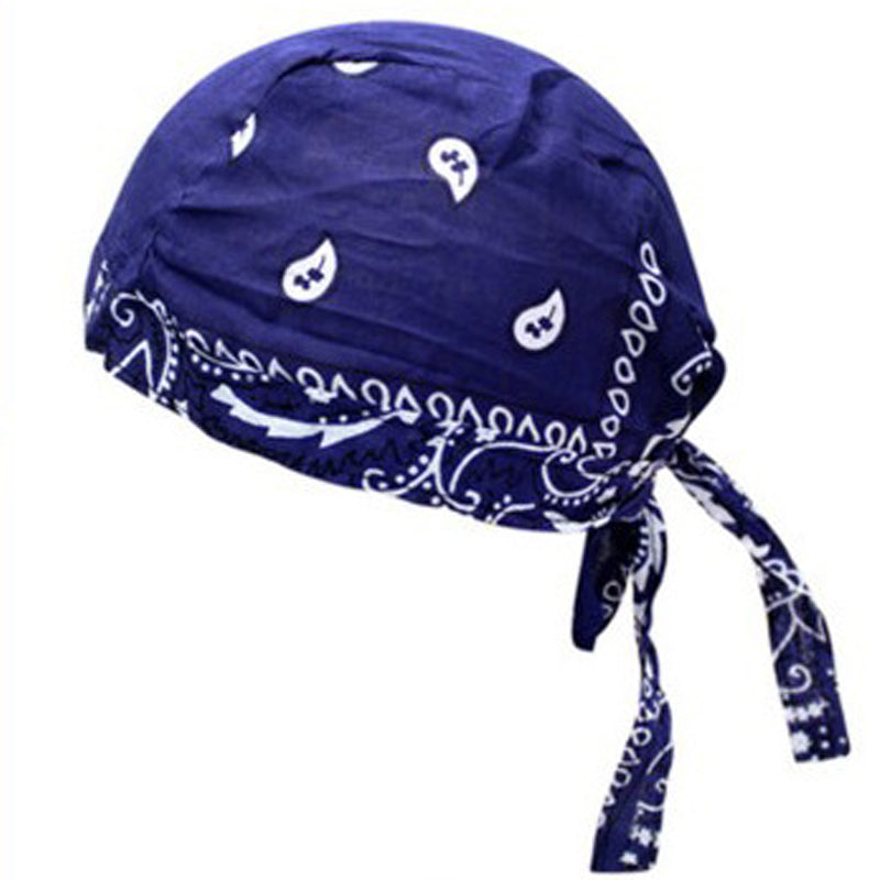 ⏳🔥LIMITED-TIME 50% OFF! 🏍️ Classic Biker &amp; Sports Headwrap – Stylish &amp; Comfortable for Every Ride ✨