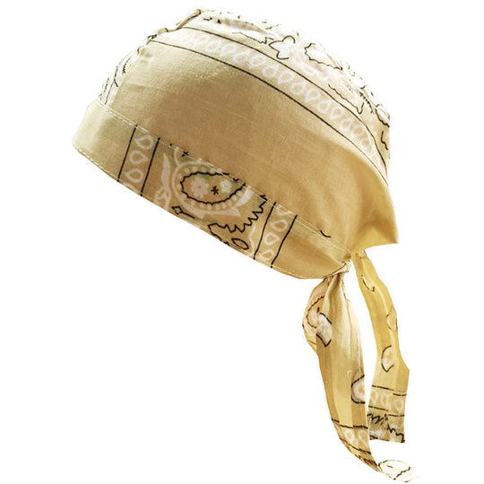 ⏳🔥LIMITED-TIME 50% OFF! 🏍️ Classic Biker &amp; Sports Headwrap – Stylish &amp; Comfortable for Every Ride ✨