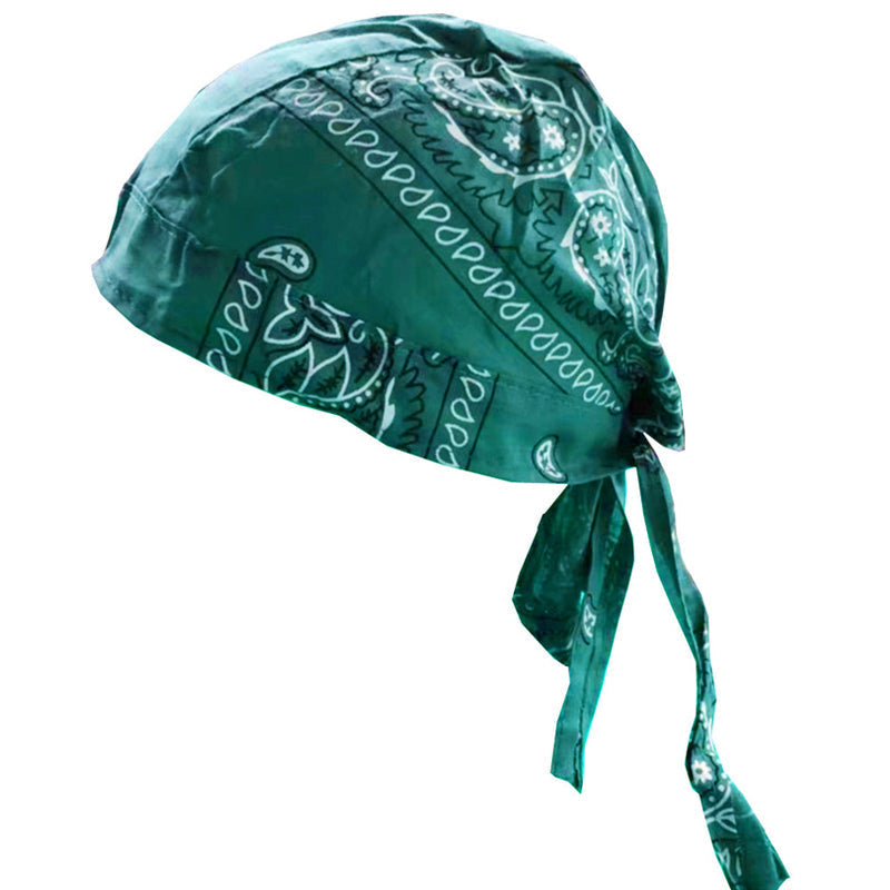 ⏳🔥LIMITED-TIME 50% OFF! 🏍️ Classic Biker &amp; Sports Headwrap – Stylish &amp; Comfortable for Every Ride ✨