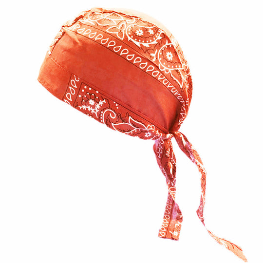 ⏳🔥LIMITED-TIME 50% OFF! 🏍️ Classic Biker &amp; Sports Headwrap – Stylish &amp; Comfortable for Every Ride ✨